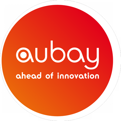 Aubay Logo