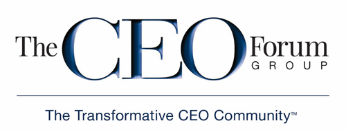 The CEO Forum Group Logo